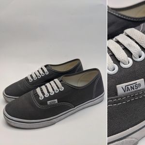 VANS✨UNISEX✨ Atwood Shoes, Grey